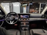 Mercedes E 220 d-15
