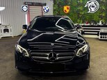 Mercedes E 220 d-1