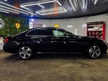 Mercedes E 220 d-7