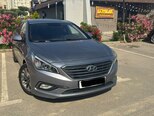 Hyundai Sonata-5