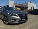 Hyundai Sonata-4