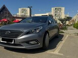 Hyundai Sonata-2