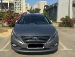 Hyundai Sonata-1