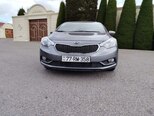 Kia K3-1
