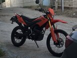 Minsk X250-2