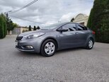 Kia K3-5