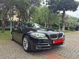 BMW 528-5