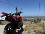 Minsk X250-3