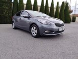 Kia K3-6