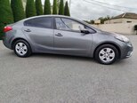 Kia K3-7