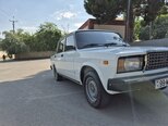 LADA (VAZ) 2107-2