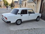 LADA (VAZ) 2107-7