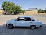 LADA (VAZ) 2107-3