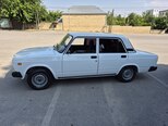 LADA (VAZ) 2107-5