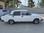 LADA (VAZ) 2107-20