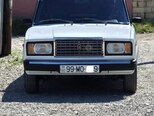 LADA (VAZ) 2107-16