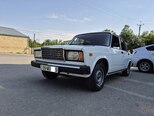 LADA (VAZ) 2107-6