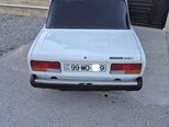 LADA (VAZ) 2107-8