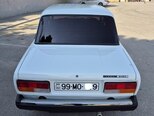 LADA (VAZ) 2107-17