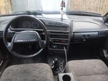 LADA (VAZ) 21099-3