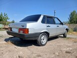 LADA (VAZ) 21099-7