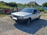 LADA (VAZ) 21099-6