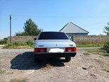 LADA (VAZ) 21099-8
