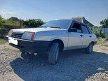 LADA (VAZ) 21099-1