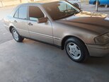 Mercedes C 200-5