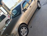 Mercedes C 200-4