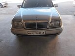 Mercedes C 200-1