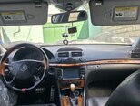 Mercedes E 240-6