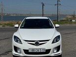 Mazda 6-1