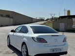 Mazda 6-5