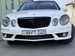 Mercedes E 240-2