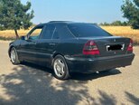 Mercedes C 220-2