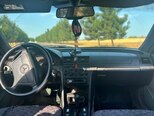 Mercedes C 220-4