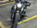 BENDA Napoleonbob 250-7