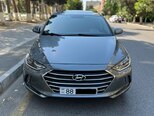 Hyundai Elantra-1