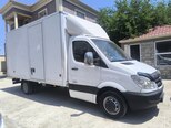 Mercedes Sprinter 515-3