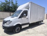 Mercedes Sprinter 515-2