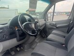 Mercedes Sprinter 515-17