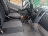 Mercedes Sprinter 515-18