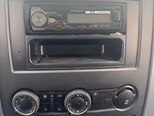 Mercedes Sprinter 515-21