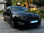 Kia Optima-2