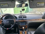 Mercedes E 240-12