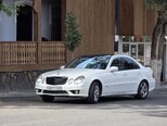 Mercedes E 240-3