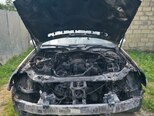 Mercedes E 240-8