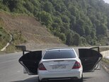 Mercedes E 240-5