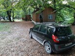 Renault Megane Scenic-7